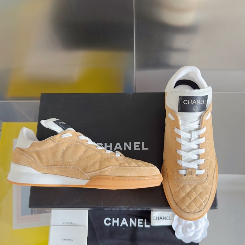 Chanel Sport Shoes